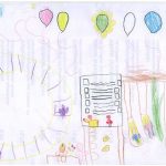 Bilder von Kindern in der Logopädie