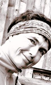 Praxisinhaberin Birgit Limmer