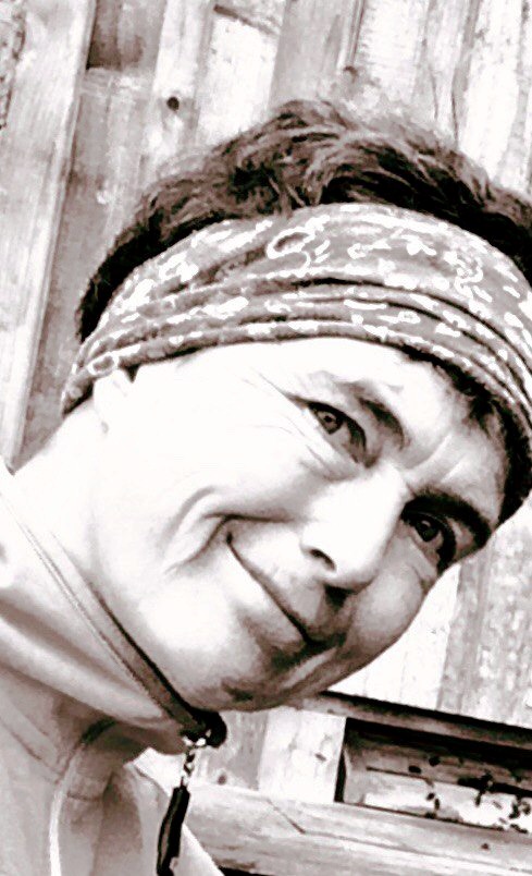 Praxisinhaberin Birgit Limmer